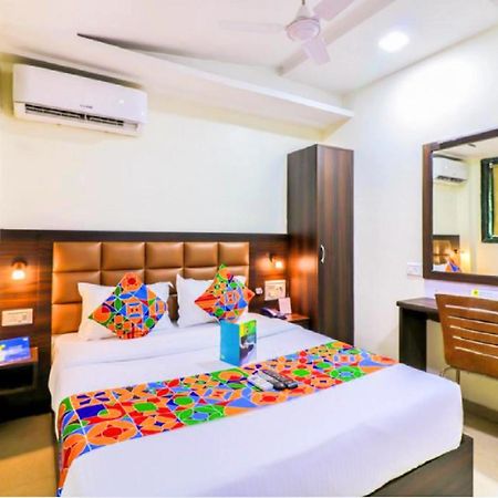 מומביי Fabhotel Galaxy Suite מראה חיצוני תמונה