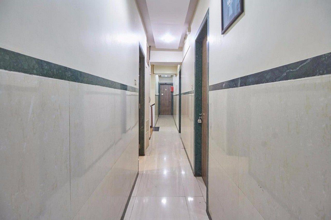מומביי Fabhotel Galaxy Suite מראה חיצוני תמונה