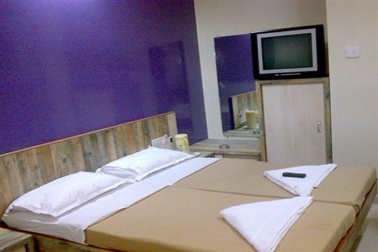 מומביי Fabhotel Galaxy Suite מראה חיצוני תמונה