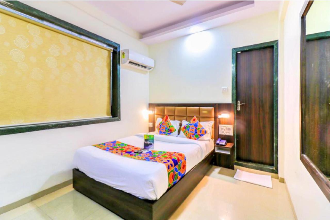 מומביי Fabhotel Galaxy Suite מראה חיצוני תמונה