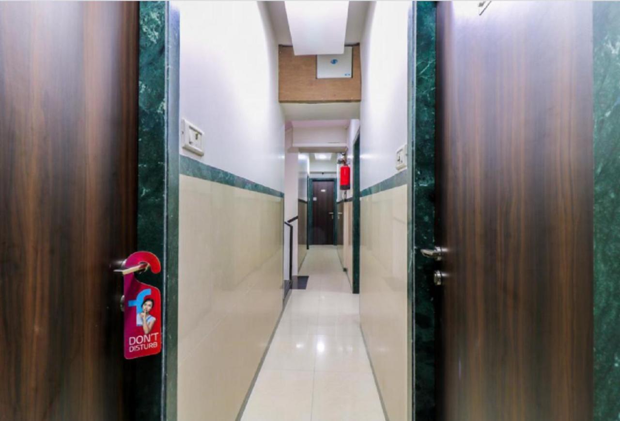 מומביי Fabhotel Galaxy Suite מראה חיצוני תמונה