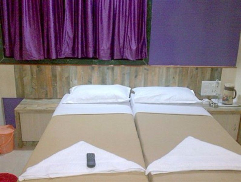 מומביי Fabhotel Galaxy Suite מראה חיצוני תמונה