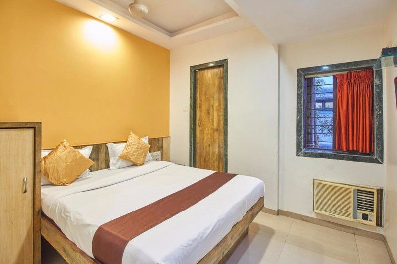 מומביי Fabhotel Galaxy Suite מראה חיצוני תמונה